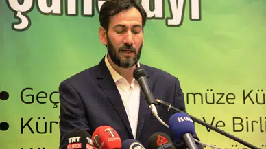 Diyarbakır’da "Kürt Meselesine İslami Çözüm" Çalıştayı: Sonuç Bildirgesi Açıklandı