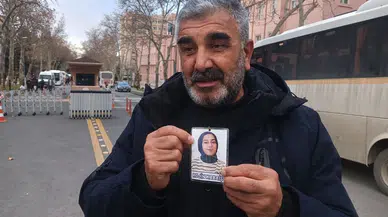 Rojin Kabaiş Soruşturmasında Yeni İddia: İfadesi 4 Kez Değişti