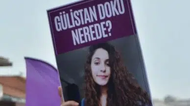 Gülistan Doku soruşturmasında yeni iddialar gündemde