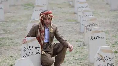 Enfal Katliamı 38. yılında: Kürdistan'ın Dinmeyen Acısı