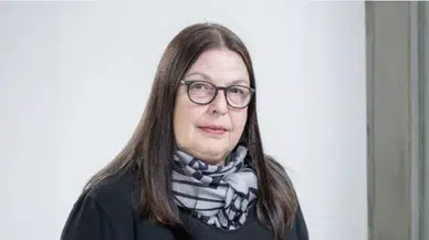 Prof. Dr. Westrheim: Süreç “Sembolik Kalma Riskiyle Karşı Karşıya”