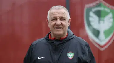 Amedspor Sezonun Son Haftasında Teknik Direktörü İle Yollarını Ayrıldı