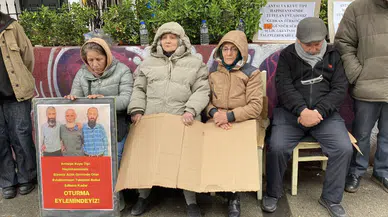 Antalya Cezaevi'ndeki Açlık Grevleri TBMM Gündeminde