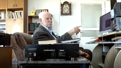 Bir Ömür, Binlerce Kilam: Berekat Özmen’in Kürt Müzik Arşivciliği