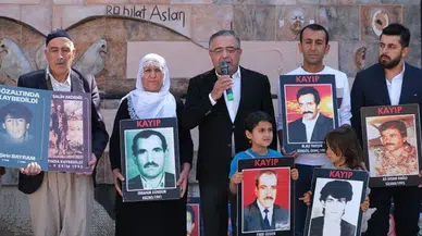 Yeni Kurulan Faili Meçhul Suçları Araştırma Daire Başkanlığı Meclis Gündeminde