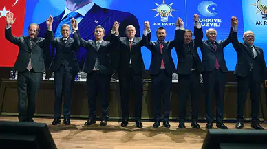 İddia: 4 belediye başkanı AKP'ye katılacak