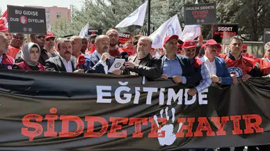 İHD: Çocukların Güvenliği Tartışmaya Açık Değildir