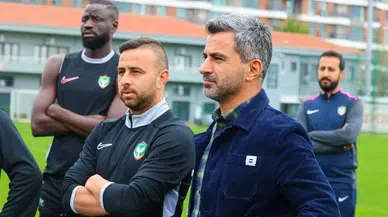 Amedspor’dan Hakem Atamalarına Tepki: "Adaletli ve Şeffaf Yönetim İsriyoruz"