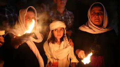 Bugün Çarşema Sor: Evrenin Maya Tuttuğu Günün Hafızası