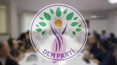 DEM Parti’den Urfa ve Maraş’taki saldırılar için heyet