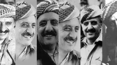 Viyana’da Bir Kürt Suikasti: Dr. Abdul Rahman Ghassemlou