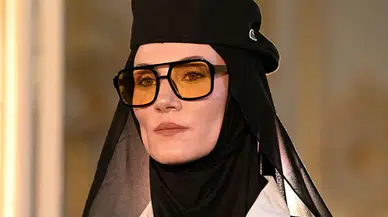 Paris'te Bir İlk: Muhafazakar Moda Haftası