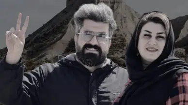 Kürt Sanatçı Sasan Chamanara ve Kız Kardeşi Kefaletle Serbest Bırakıldı