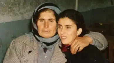 Zeynep Cansız’ın Vefatının Ardından Yayınlanan Son Söyleşisi