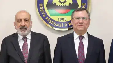 Diyarbakır Ticaret ve Sanayi Odası’ndan Logoda Kürtçe Kararı