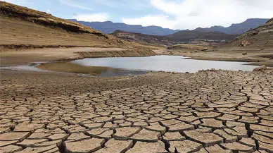 Ekoloji Örgütlerinden Su Krizine Çözüm Önerisi: Su Komünleri