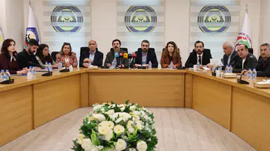 Diyarbakır’dan Kobanî’ye Gönderilen İnsani Yardım TIR’ları Engellendi