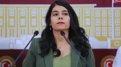 DEM Partili Güneş: "Uzman Çavuş Değil, Psikolog Atanmalı"