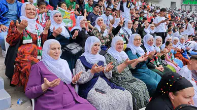Amedspor'un Şampiyonluğu Sadece Bir Spor Meselesi mi?