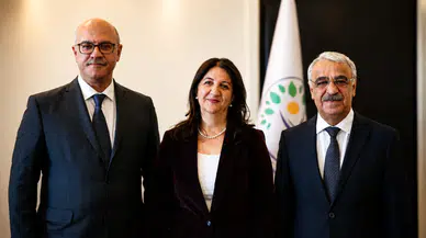 Öcalan’dan Süreç Mesajı: “Artık Kaybedecek Zamanımız Yok”