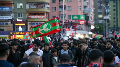 Amedspor'un Şampiyonluğunu Sadece Bir Büyük Kulüp Kutlamadı