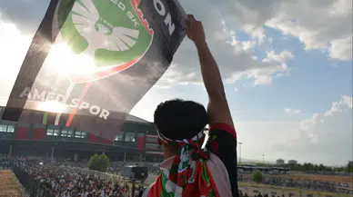 Amedspor şampiyonluk kutlaması için yer ve saat belli oldu