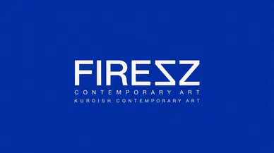 FIREZZ yayında: Kürt Çağdaş Sanatına Yeni Bir Dijital Alan