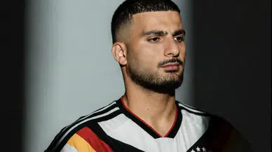 Futbol Dünyasının Yeni İkonu Deniz Undav Kimdir?