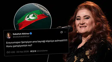 Sabahat Akkiraz’dan Amedspor Tepkisi: "Konu şampiyonluk mu?