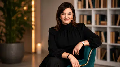 Narin Nadirova’dan İlk Mesaj: “Amedspor Milyonlarca Kürdün Gururu”