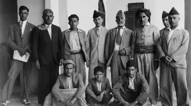 Modern Kürt Edebiyatının Kurucu Kalemi: Pîremerd