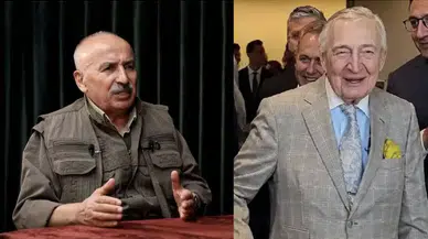Karasu’dan Rahmi Koç Tepkisi: "90 Yaşına Gelmişsin..."
