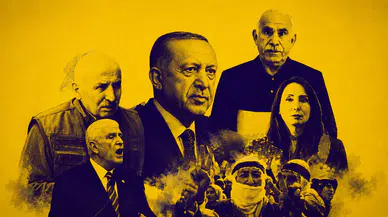 DEM Parti'nin istediği "Kök yasa" nedir? Tartışılan kavram neyi içeriyor?