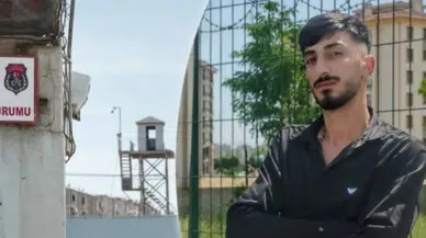 Kürtçe “yüzünden” tutuklandı; iddianemeye “yabancı dil” olarak geçti