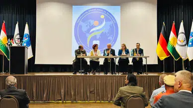 35 Ülkede Kürtçe Seferberliği: Kürt Diasporası İçin Yeni Dönem
