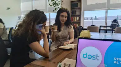 Bakü'de Kürt dili ve kültürü için "Dest" İnisiyatifi kuruldu