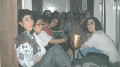 Madımak Katliamı'nın 32. yılı: Sivas'ta 2 Temmuz 1993'te ne yaşandı?