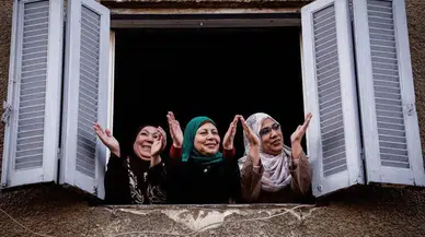 Meclis'e Gelecek "Çerçeve Yasa" Öncesi Diyarbakır: "Kardeşsek Haklarımızı Verin"