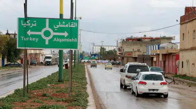 Kamışlo 100 yaşında: Bir sınır yerleşiminden Rojava’nın kalbine uzanan hikâye
