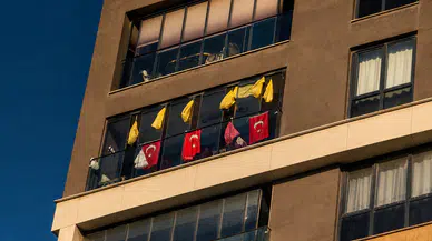 Amedspor Maçı Sonrası Başakşehir'de: İnşaat İşçilerine "Sarı Torba" Tehdidi
