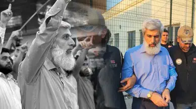 Furkan Vakfı soruşturmasında 32 kişi hakkında gözaltı kararı: 5 şirkete kayyım atandı
