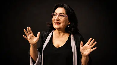 Füsun Demirel’den barış çağrısı: “Türk-Kürt anaları kucaklaşmalı”