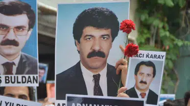 Pervin Buldan Faili Meçhul Üç Cinayet İçin Bakanlığa Başvurdu