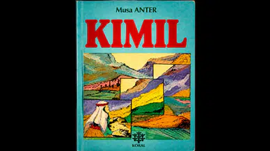 67 yıl önce bugün: Musa Anter’in Kımıl’ı yayımlandı