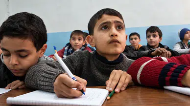 Esenyurt’ta yaklaşık 1.000 öğrenci Kürtçeyi seçti, öğretmen atanmadı