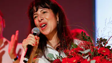 Berlin’de seçim dengelerini değiştiren isim: Elif Eralp kimdir?