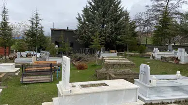 Elazığ Ermeni Mezarlığı tescillendi: Surp Nışan Şapeli de koruma altında