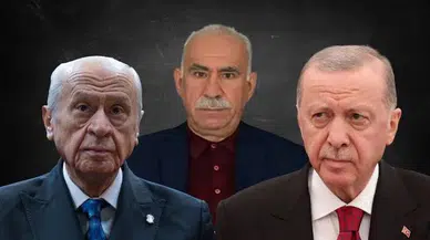 DEM kaynakları: Öcalan’ın süreçteki rolü netleşiyor
