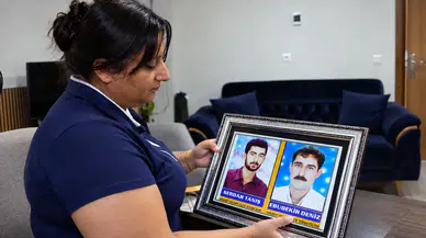 25 yıldır babasını arıyor: “Bu sistemle nasıl barışayım?”