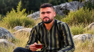 İran Ordusu Kürt çoban Naib Karimi'yi öldürüldü